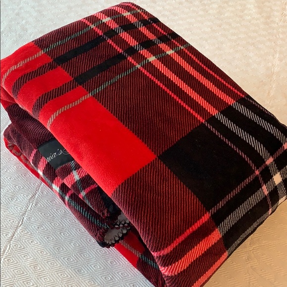 Victoria's Secret Other - Victoria’s Secret Sherpa Blanket